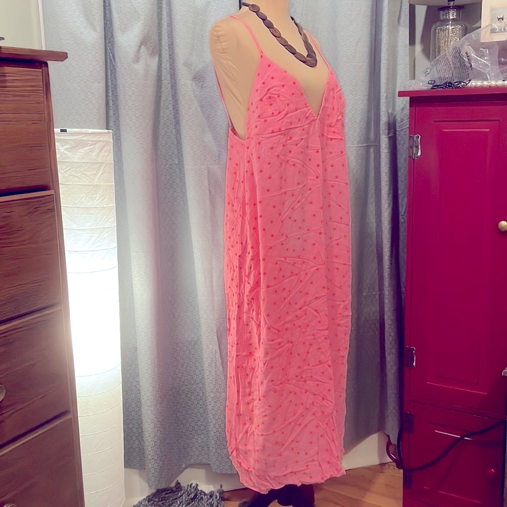 Top Shop beach cover up/dress FREE SHIPPING